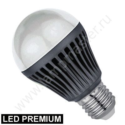 Светодиодная лампа LED Classic 15W A60 220V E27 2700K Dim.